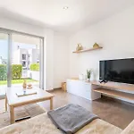 Boquer Appartement Pollença