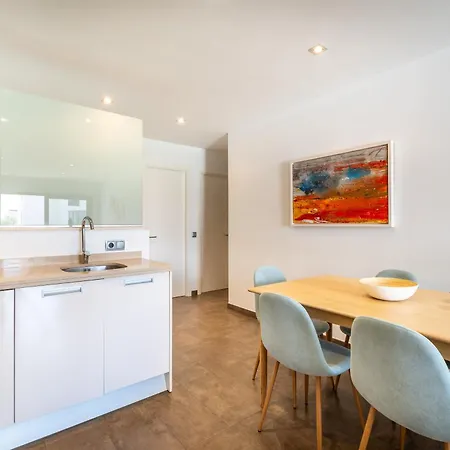 Appartement Boquer *