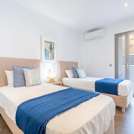 Appartement Boquer Pollença