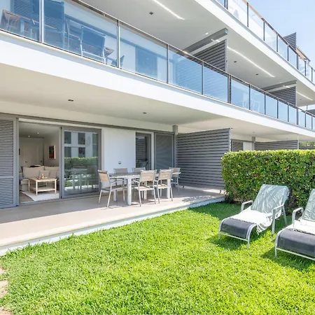 Appartement Boquer *