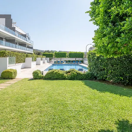 Appartement Boquer *