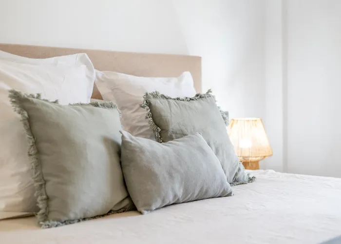 Boquer 公寓 波连斯萨