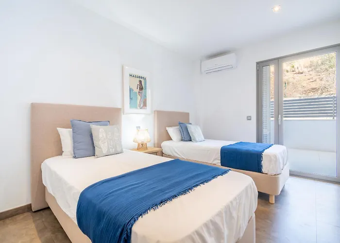 公寓 Boquer 波连斯萨