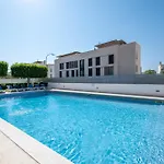 Boquer Apartment Pollenca