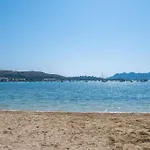 Apartman Boquer *