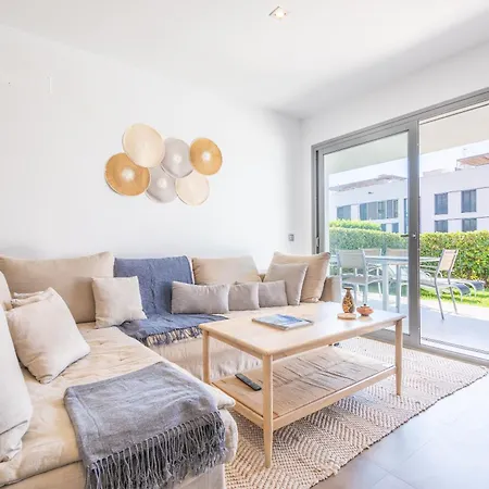 Boquer Apartman Pollença