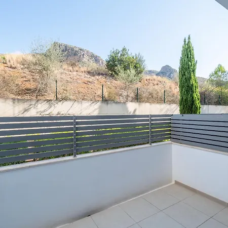 Boquer Apartman Pollença