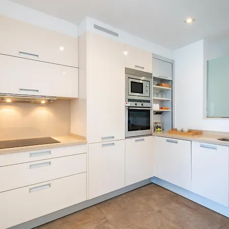 Boquer Apartman Pollença