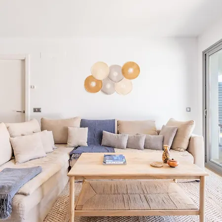 Apartamento Boquer