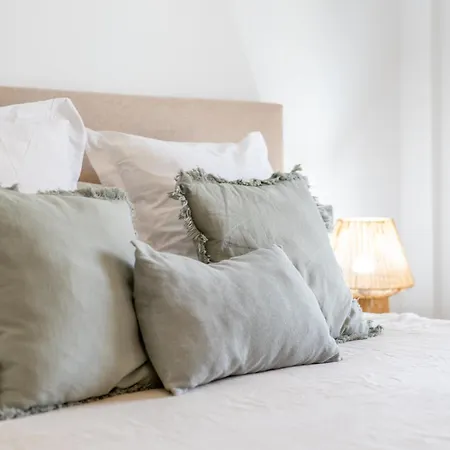 Boquer Apartman Pollença