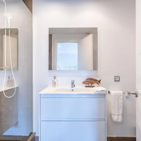 Apartamento Boquer