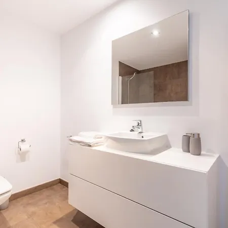 Boquer Apartamento Pollença