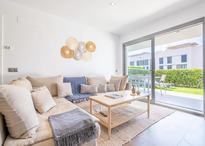 Boquer Daire Pollença