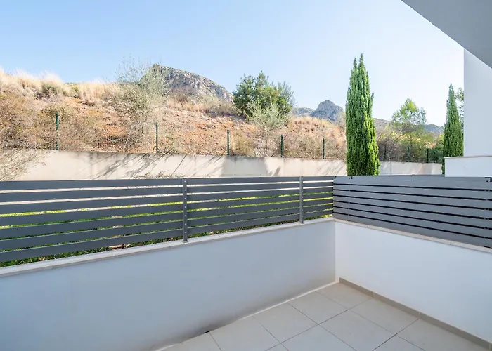 Boquer Daire Pollença